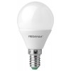 Megaman 5.5W Eco LED Ball light Bulb E14/SES (Warm White)